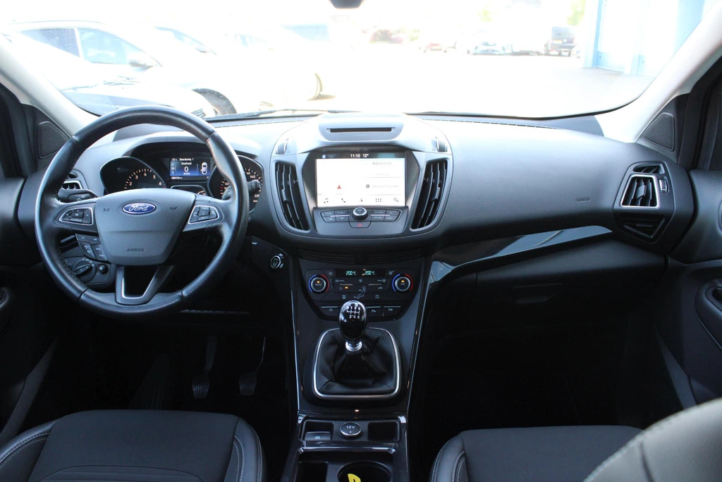 Ford Kuga – foto 7