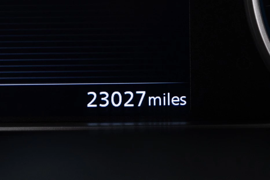 Nissan Leaf – foto 32