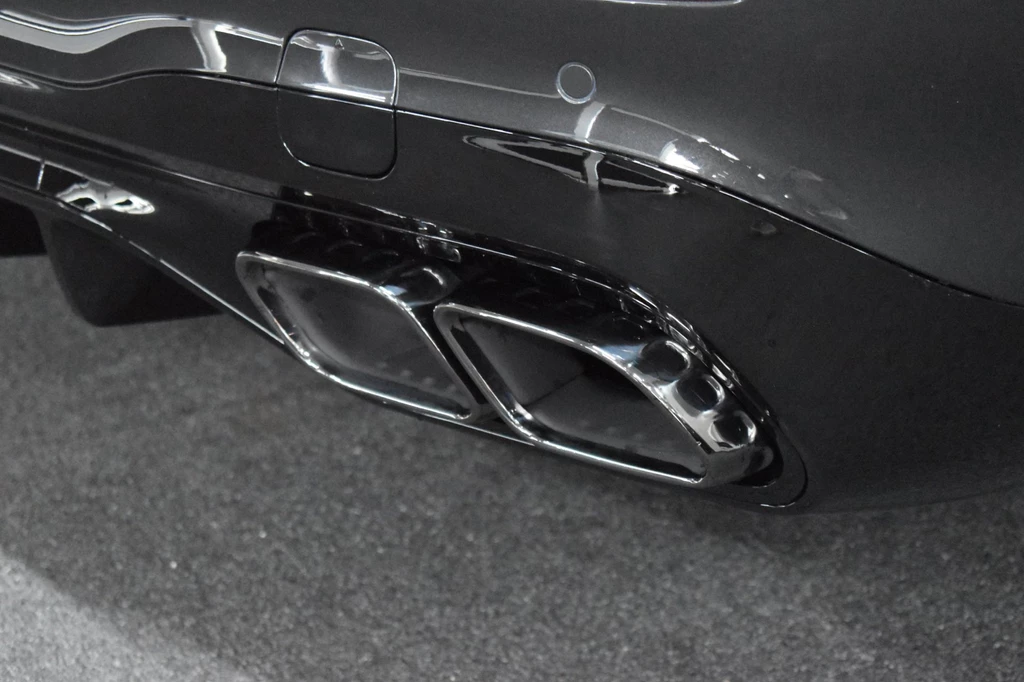 Mercedes-Benz C-Klasse – foto 12