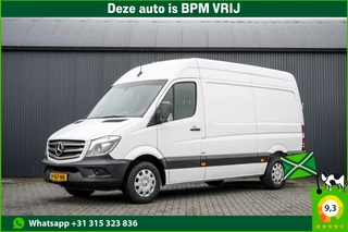 Mercedes-Benz Sprinter – thumbnail 1