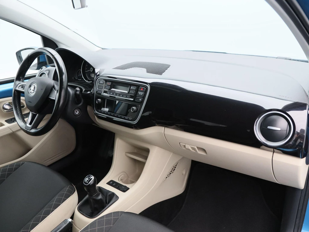 Škoda Citigo – foto 29