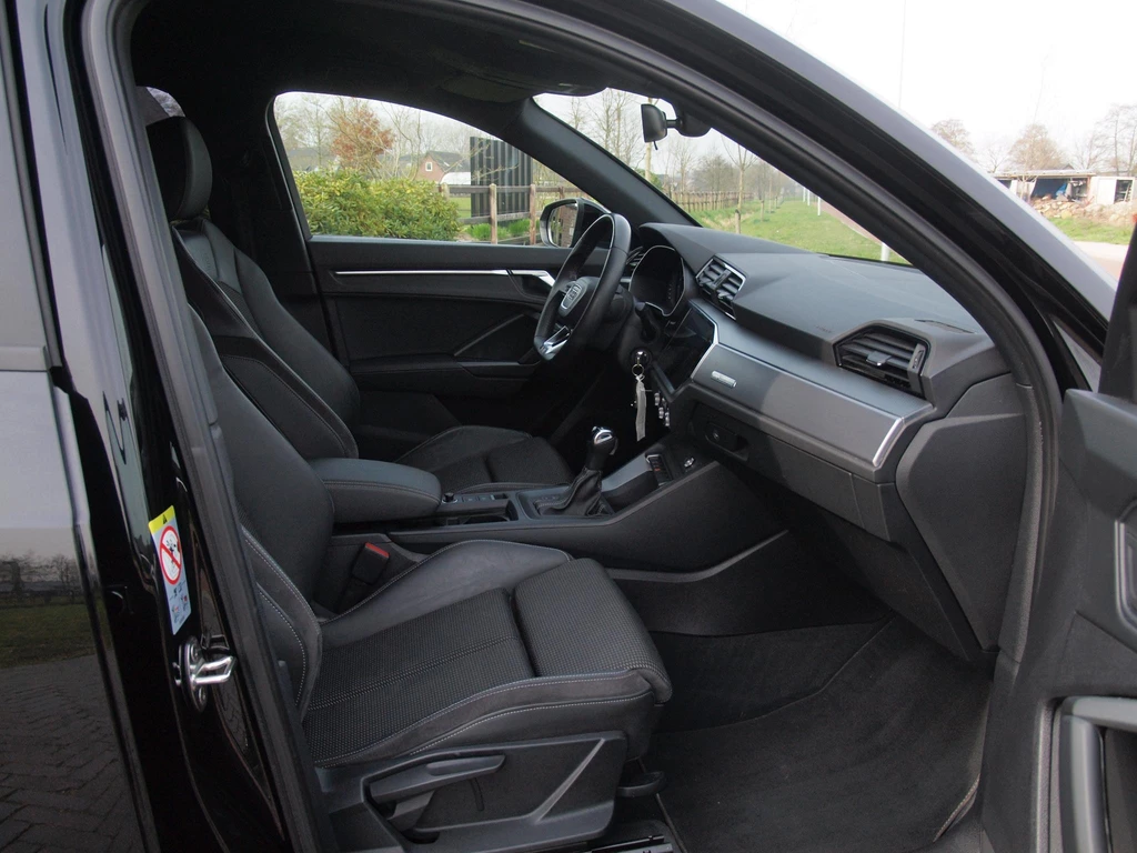Audi Q3 – foto 15