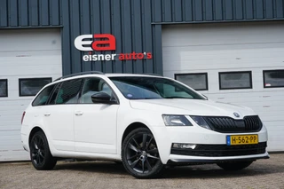 Škoda Octavia – thumbnail 5