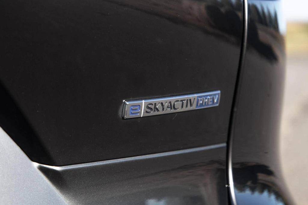 Mazda CX-60 – foto 21