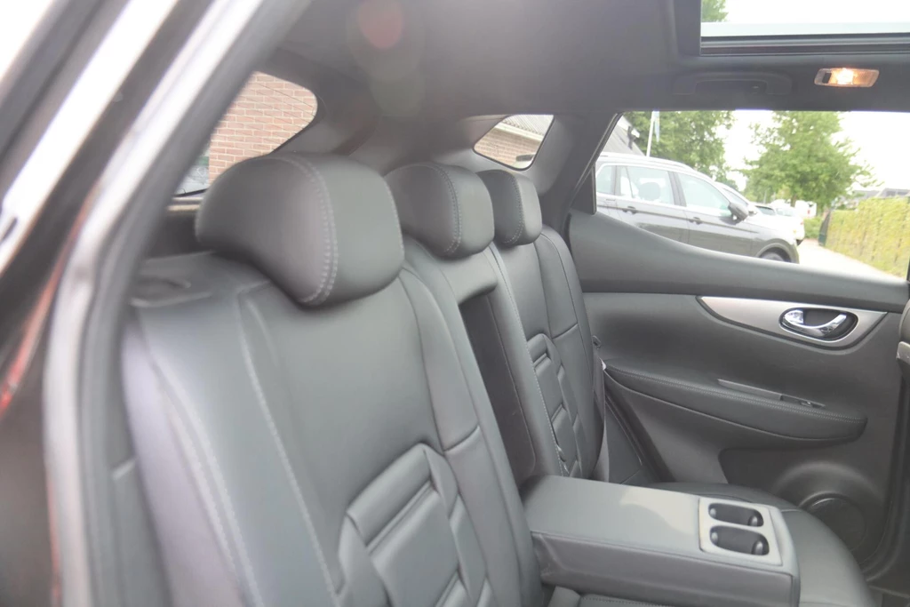 Nissan QASHQAI – foto 82