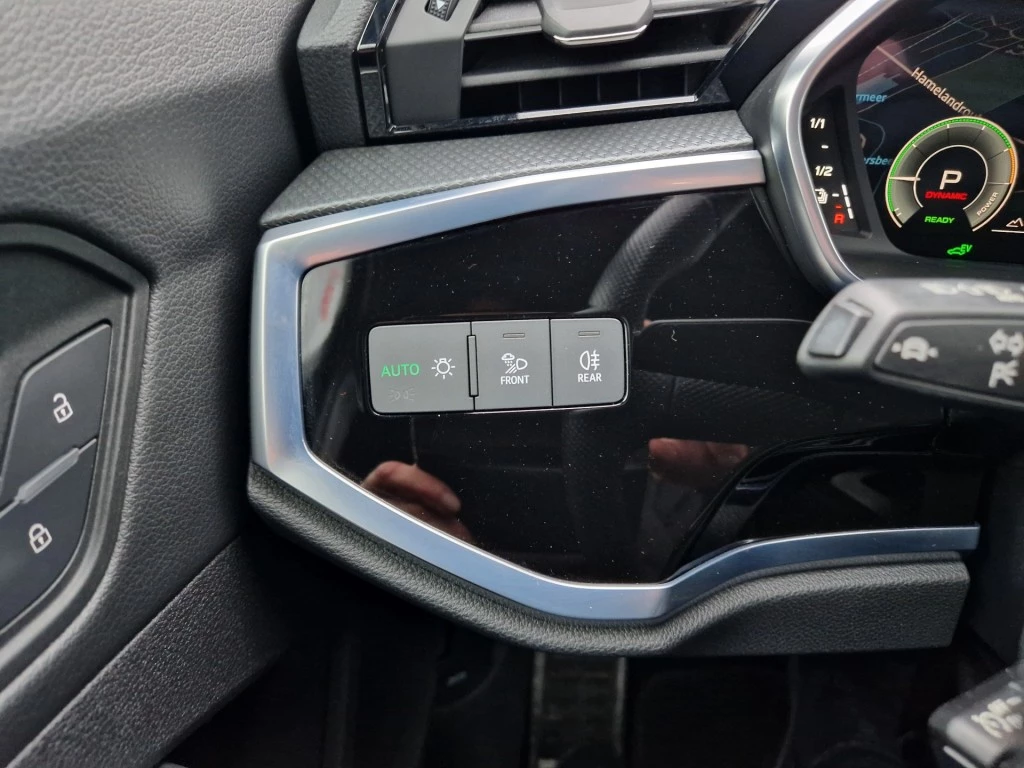 Audi Q3 – foto 42