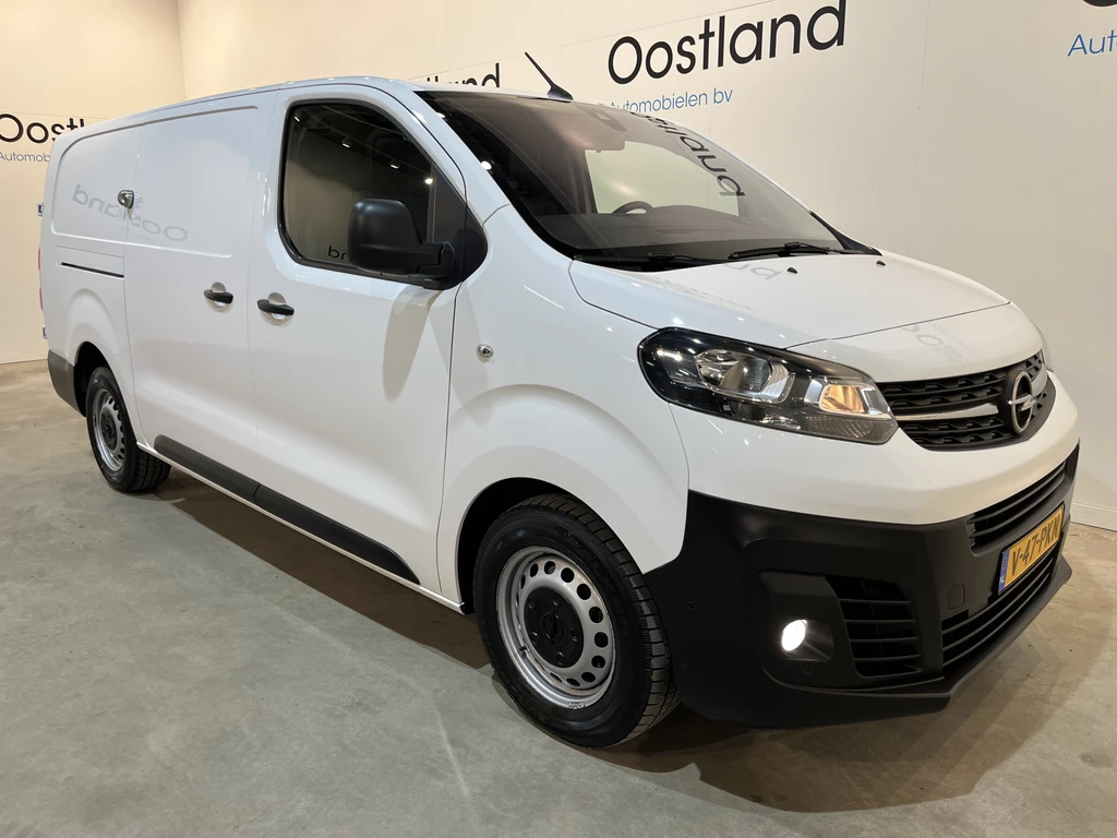 Opel Vivaro – foto 7