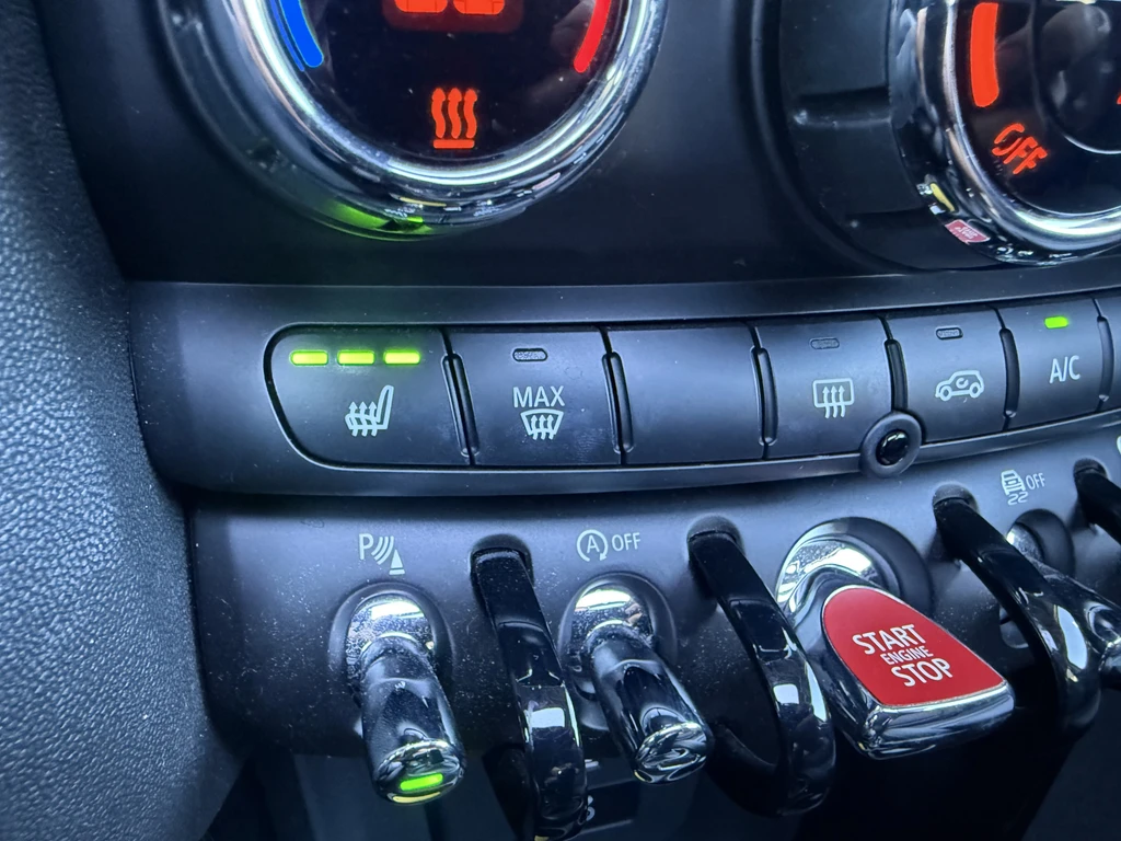 MINI 5-deurs – foto 21