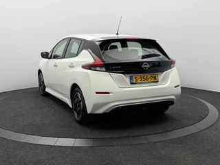 Nissan Leaf – thumbnail 3