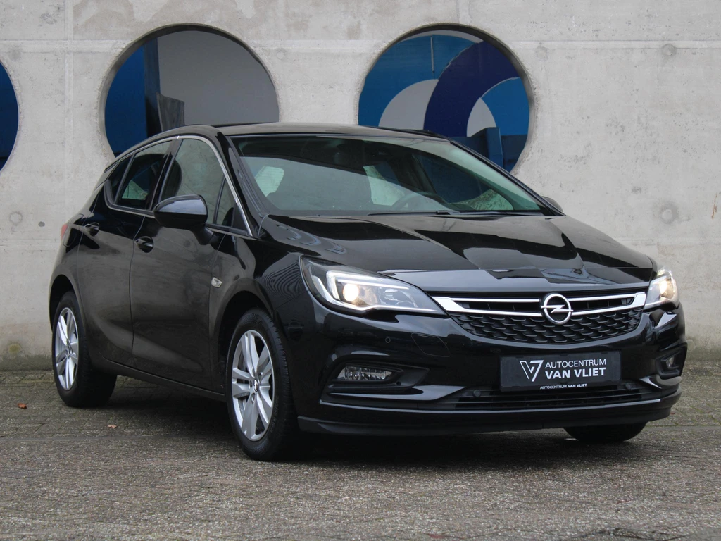 Opel Astra – foto 6