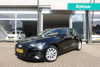 Audi A3 – thumbnail 1