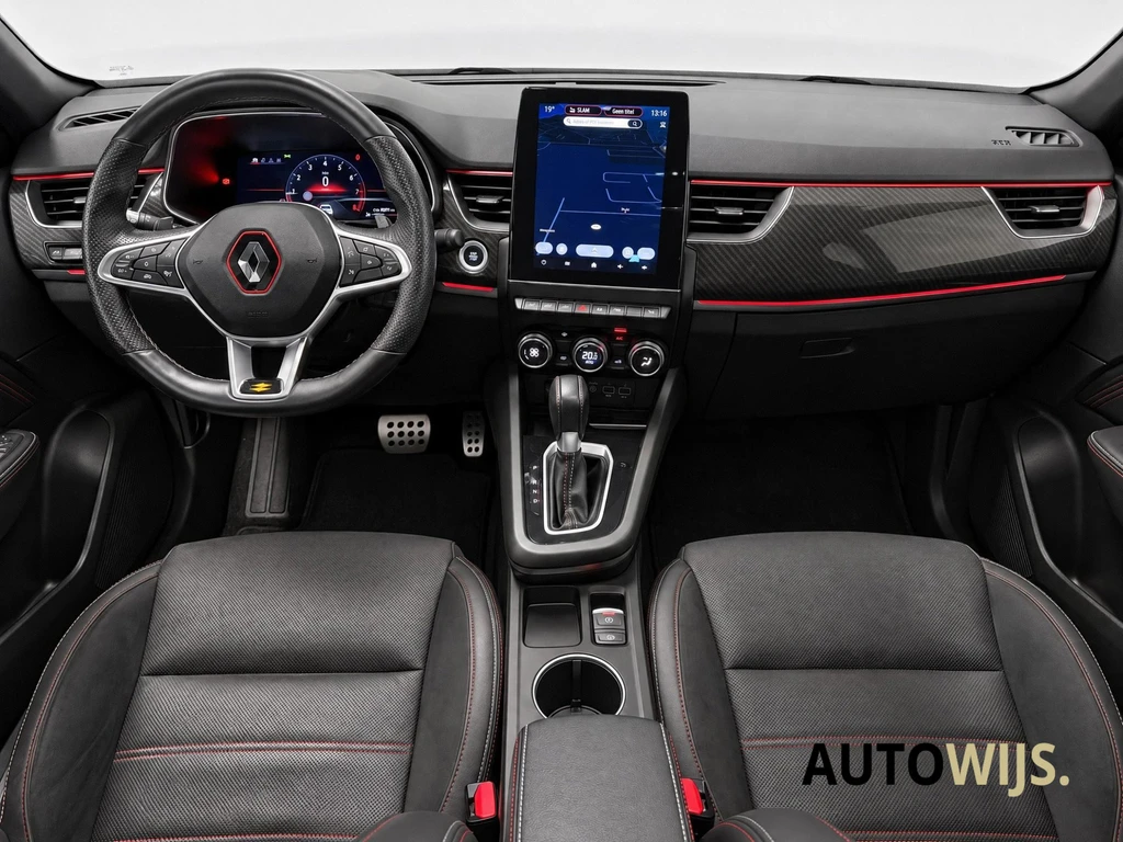 Renault Arkana – foto 7