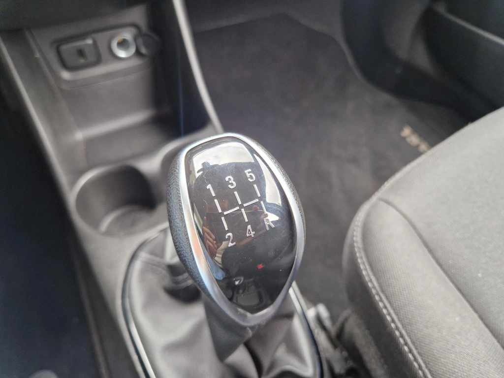 Opel KARL – foto 21