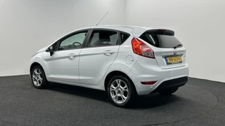 Ford Fiesta – thumbnail 3