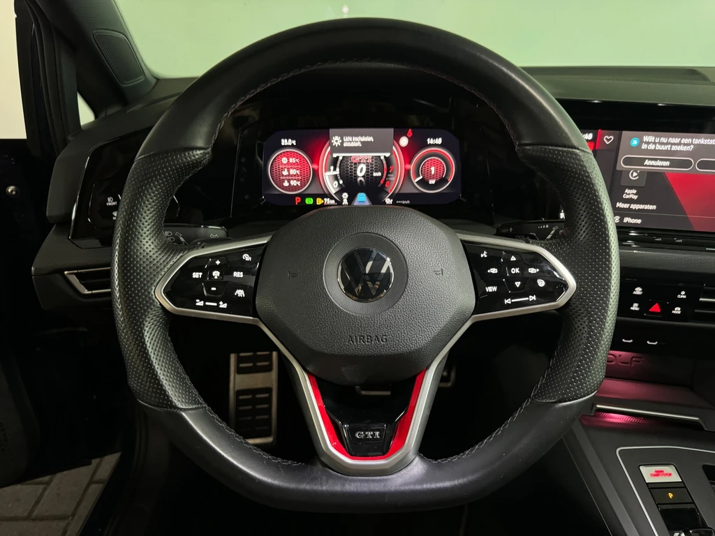 Volkswagen Golf – foto 15