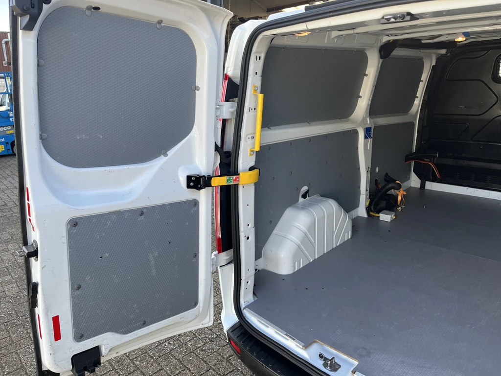 Ford Transit Custom – foto 19