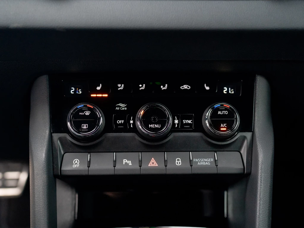 Škoda Karoq – foto 29