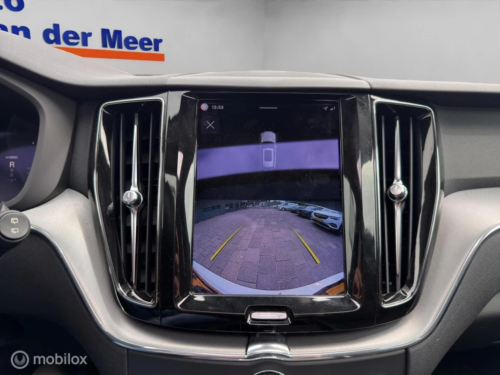 Volvo XC60 – foto 19