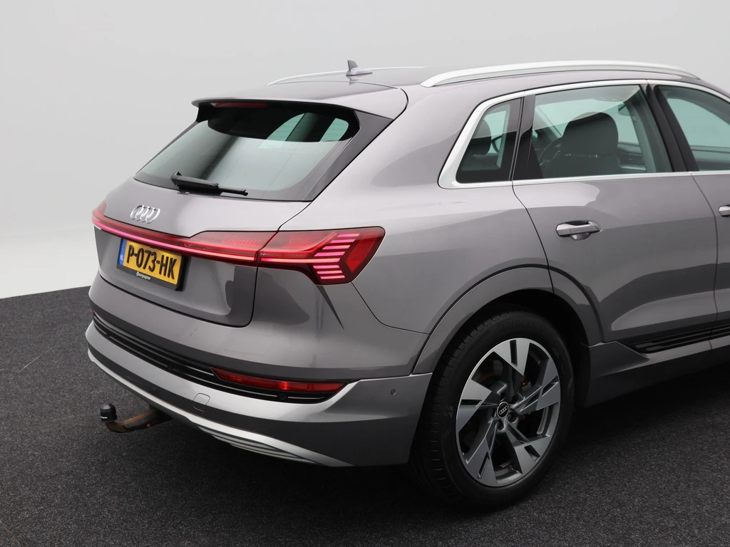 Audi e-tron – foto 5
