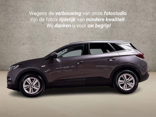 Opel Grandland X – thumbnail 2
