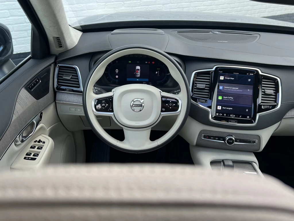 Volvo XC90 – foto 11
