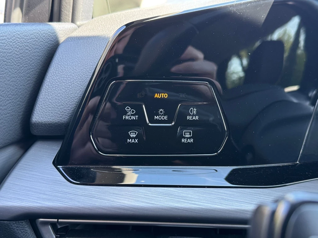 Volkswagen e-Golf – foto 19