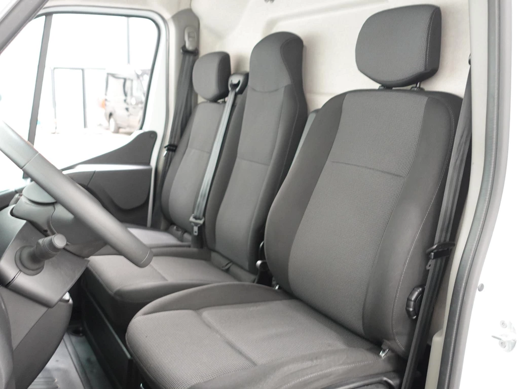 Renault Master – foto 10