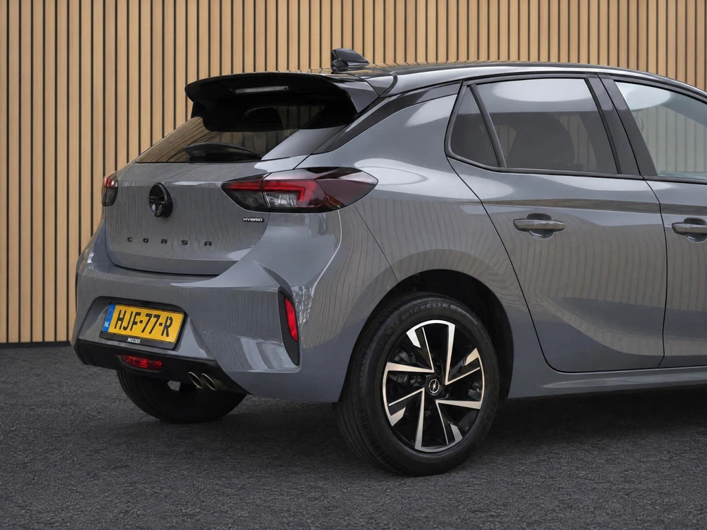 Opel Corsa – foto 4