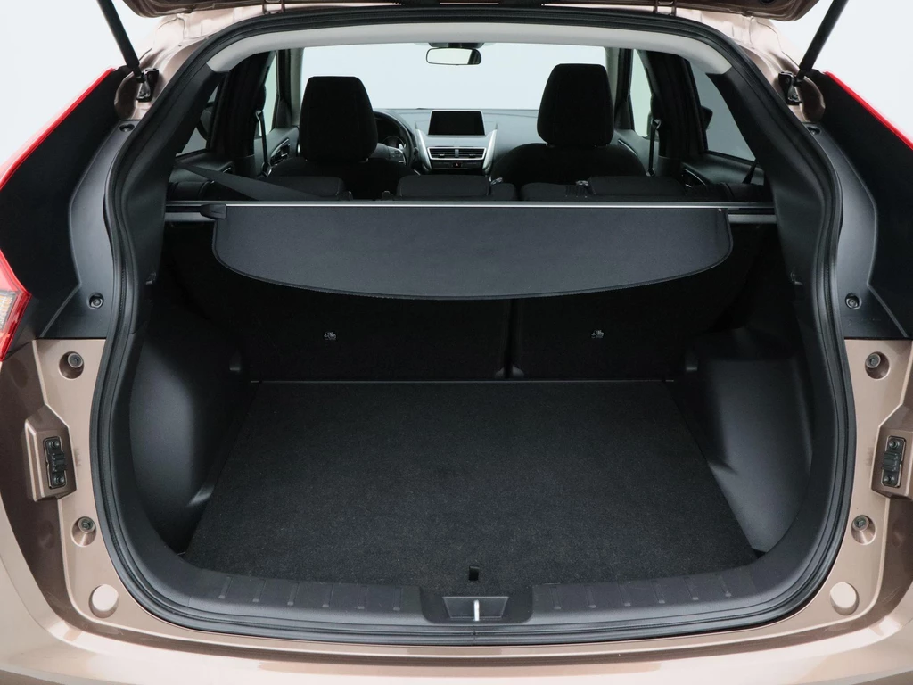 Mitsubishi Eclipse Cross – foto 16