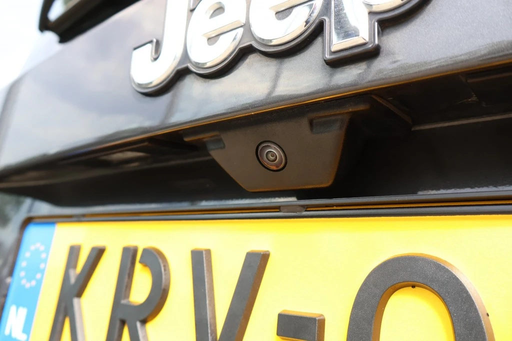 Jeep Renegade – foto 32