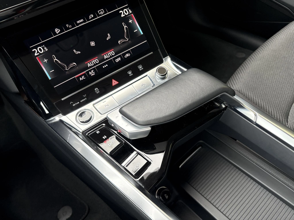 Audi e-tron – foto 43