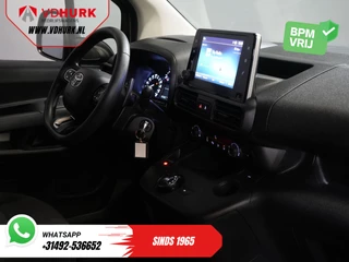 Toyota ProAce – thumbnail 9