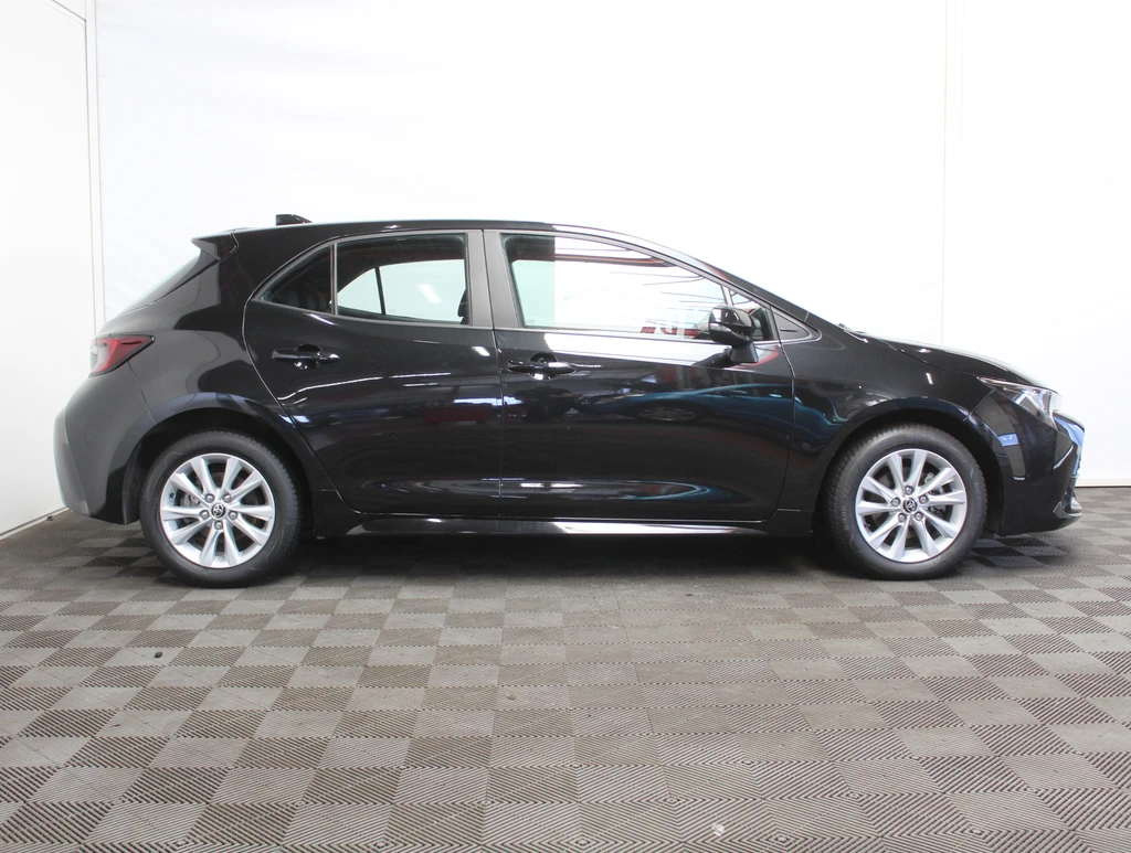 Toyota Corolla – foto 8