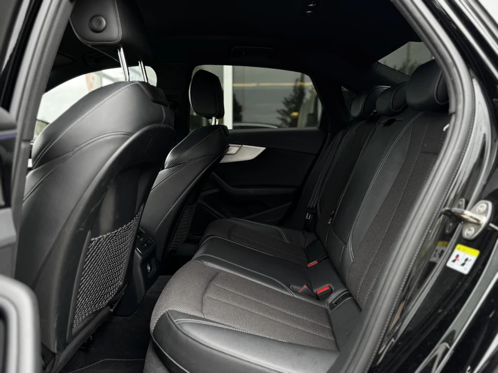 Audi A4 – foto 13