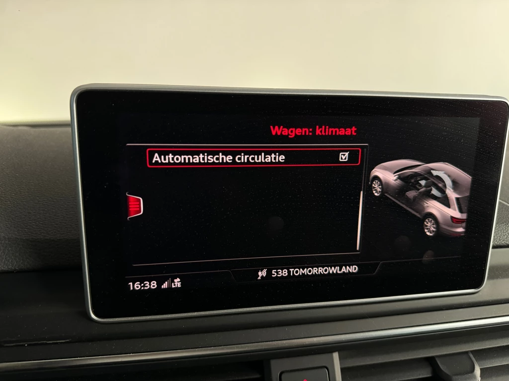 Audi A4 – foto 28