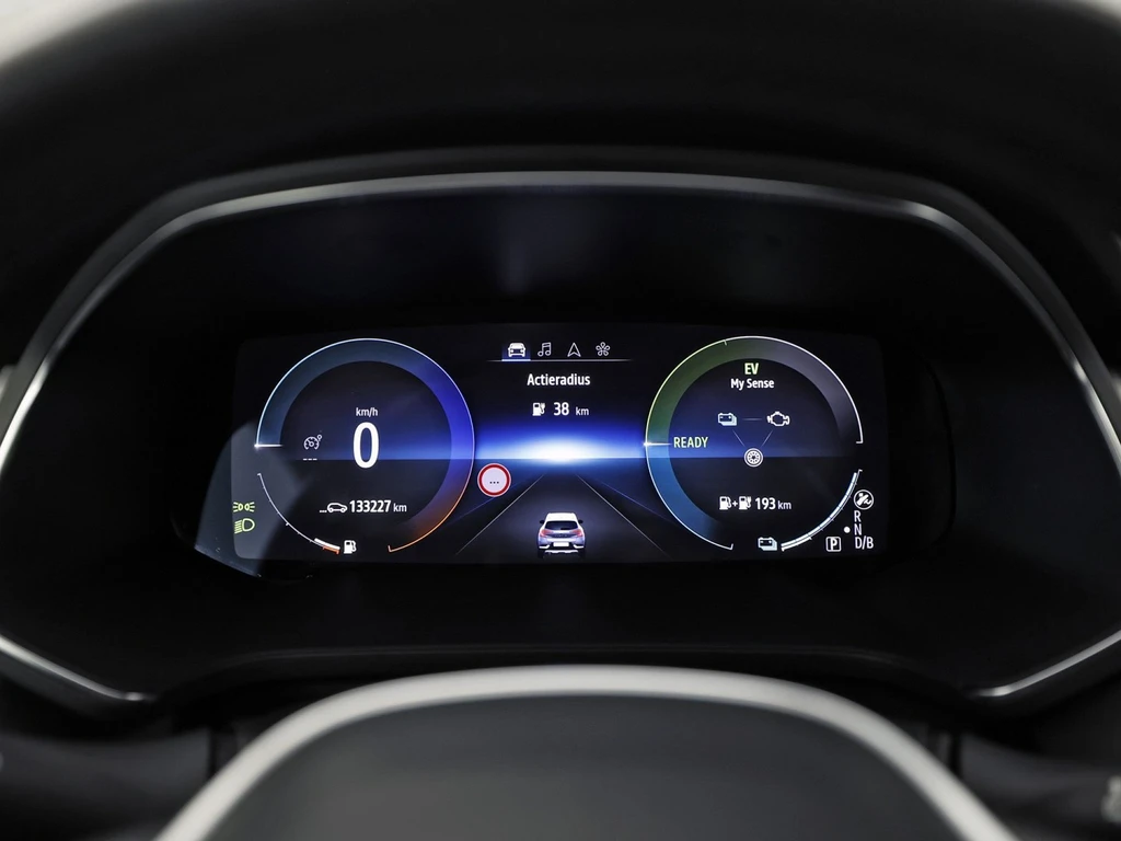Renault Captur – foto 20