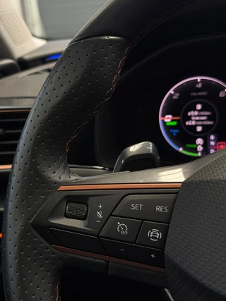 CUPRA Leon Sportstourer – thumbnail 34