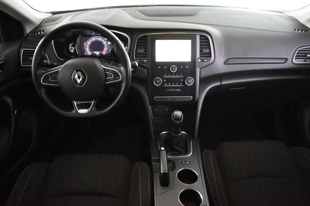 Renault Mégane – foto 14