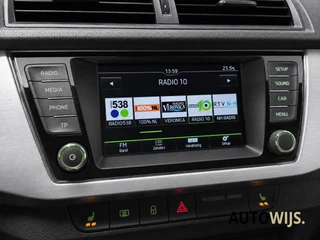 Škoda Fabia – thumbnail 15