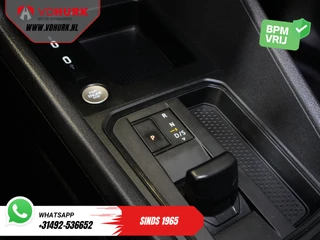 Volkswagen Caddy – thumbnail 21