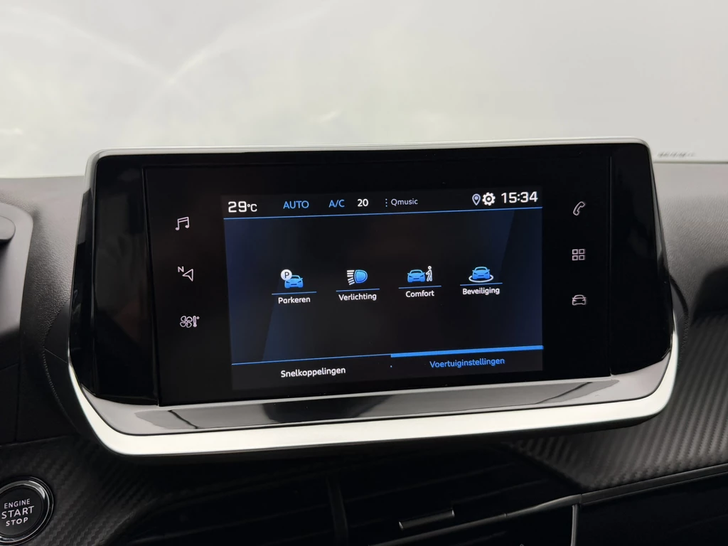 Peugeot 208 – foto 17