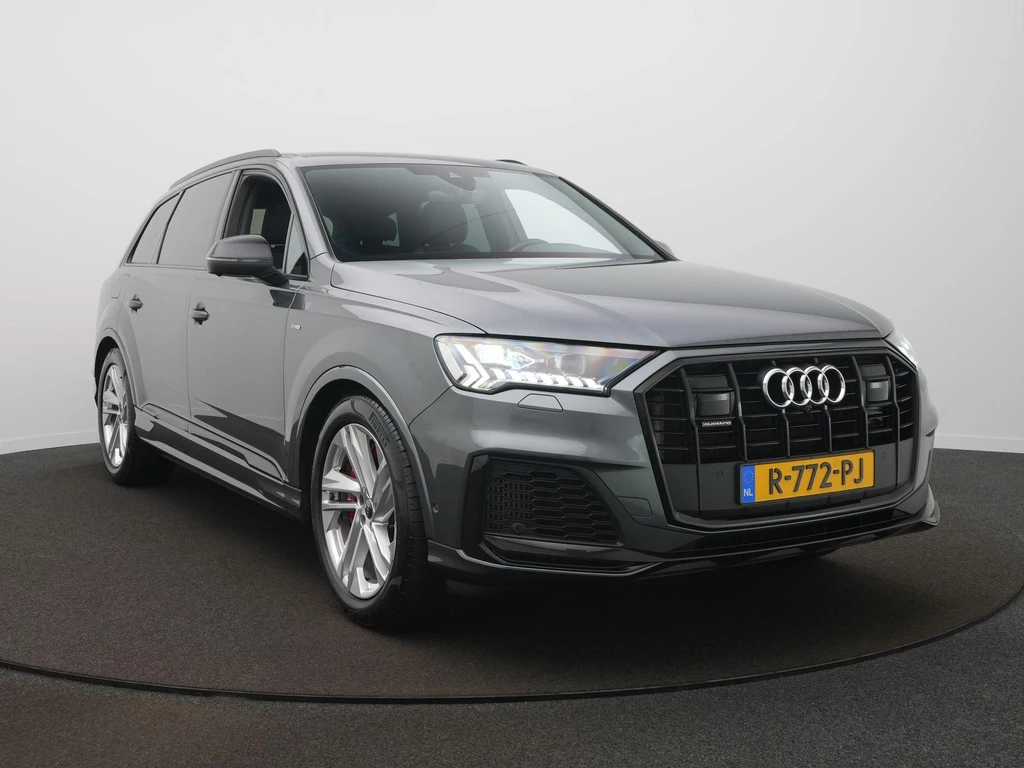 Audi Q7 – foto 9