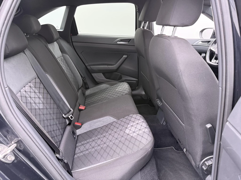 Volkswagen Taigo – foto 33