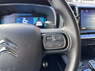 Citroën C5 – thumbnail 39