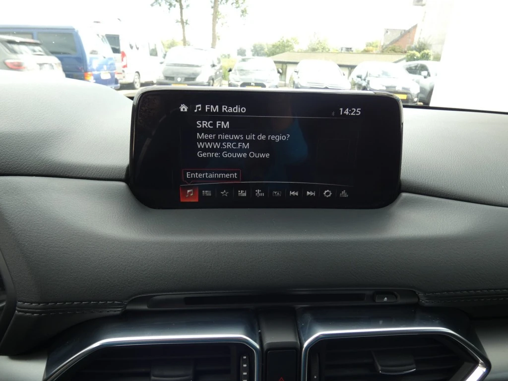 Mazda CX-5 – foto 23