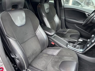 Volvo V40 – thumbnail 11