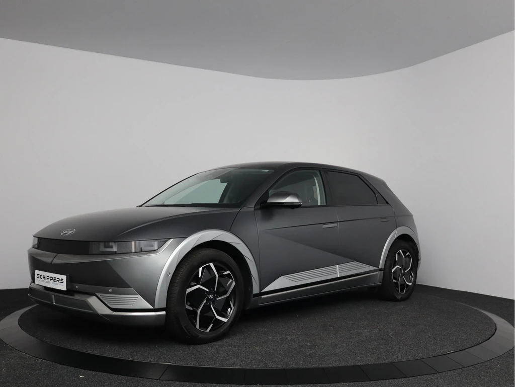 Hyundai IONIQ 5 – foto 2