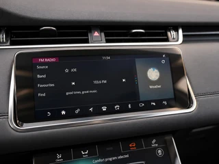 Land Rover Range Rover Evoque – thumbnail 24