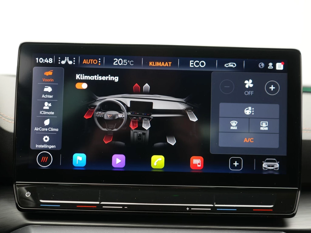 CUPRA Leon Sportstourer – foto 26