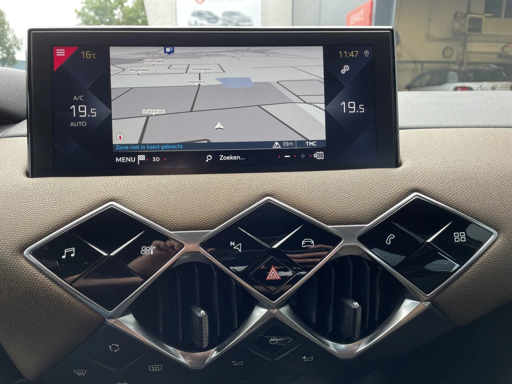 DS DS 3 – foto 30